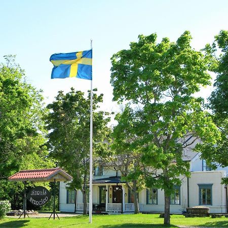 Stf Jaedraas Herrgard Kültér fotó